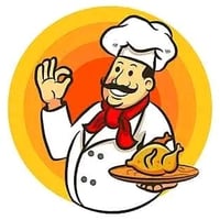 شيف شرقي • دجاج شوي • مكاني بغداد