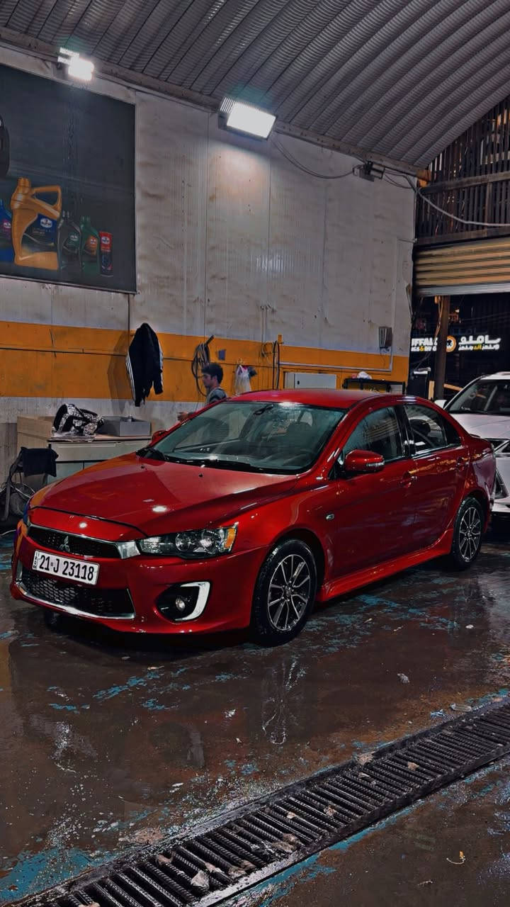 السلام عليكم لانسر قرش2017 وارد امريكي ماشية ٨٧ الف
گير عادي 🚀🚀
گير عادي 🚀🚀 
محرك (2000) 🔥  
السيارة بلادية وكلش حلوة وجديدة 
والسيارة احلا من الصور بهواي 
حادث  جاملغ وبنيد سطحي  بدون شواصي  بدون لغود 
گير مكينة صدر تايرات  كفالة 
مازدات اصلية  ومنضومة زنون عالي ناصي اصلي  
لد نهاري  بلادي   بروجكتور بلادي  
شاشة بلادية + كامرة خلفية 
 ستيرن جلد خياط اصلي 
تخم تاير جديد  
رقم سليمانية سنوية بأسمي متحتاج لا هزة ولا براد  كلة جديد تحويل ثاني يوم شرط 
مكان السيارة بغداد اليرموك 
***********
***********
السعر 108 وبيها مجال للشراي
