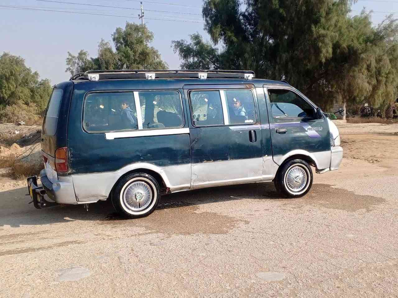 السلام عليكم كيه بريجو للبيع رقم ذي قار دولي مصفره هيئه وغرامات سنويه ل29 كفاله من الصبغ والضرب والمعجون كير ومحرك وحداديه تخم تاير دوشمه كهربائيات كله عشرط العنوان السماوه السعر 50 وبيه مجال الاتصال عرقم ***********
