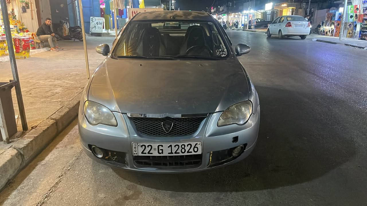 🤝سلام عليكم 
🚙سياره بوتون 
موديل 2009
كير توماتيك 
محرك 16
منضومه التبريد جديده *️⃣
تدفه شغاله ♨️
طخم امامي جديد 
طخم خلفي جديد 
تيرات نص عمر 
السياره بدون ضرر
بدون صبغ
بيه تقحيل بل سقف 
بيه بارد 
مكلف بل نشر 
السعر 60 وبيه مجال 
كورك ‭***********‬
اسيا ‭***********‬ Singapore
