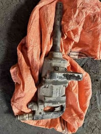 دريل هواء • جك هواء • صونده ١٠م