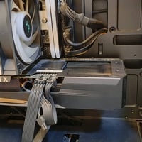 i5 جيل ١٢ • RTX ٣٠٦٠ Ti • ١٦GB DDR4
