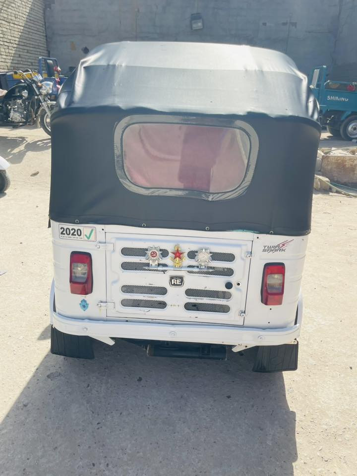 سلام عليكم تكتك موديل 2020 شهر 10 كشر كفاله عامه عدا الدوس معمرات مكينه خير من الله مكان بغداد مدينه الصدر  للاستفسار *********** مامتواجد عل فيس
