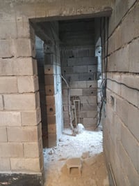 بيت هيكل • كركوك الدبس • ٣٠٠م