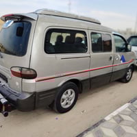 ستاركس اللبيع 2007  سياره جاهزه من كلشي مال جناي خير من لله السعر 68 و...