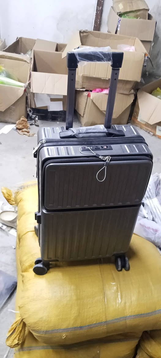 جنطه سفر حجم جبير معه قفل اكتبلي عليه 25


**إذا كنت صاحب هذا الإعلان وتريد حذفه لأي سبب، رجاءا أرسل رسالة إلى الدعم الفني**