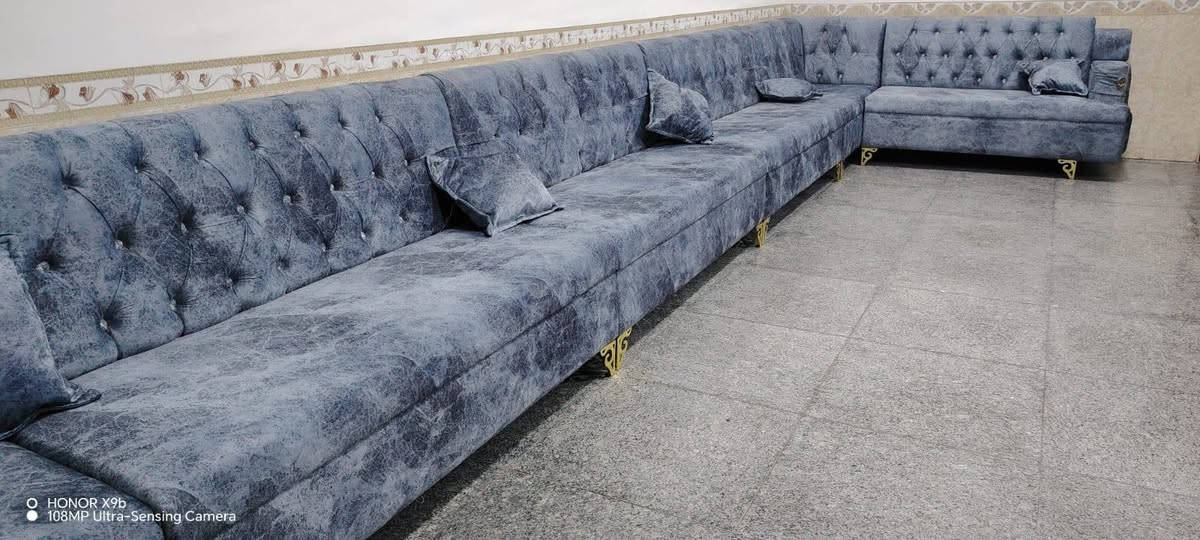 ديوان تسكام حسب طلب .   .. في قضاء السنيه .. 
 . يتهنون بي ان شاءالله  
مجموعة جديدة من دوشمة 

دوشمة سلام حسن .. ديوانيه قضاء عفك حي الحسين . سابقا 
حي  ديان . مقابيل مكينة جعافر .  
لعمل دوشمة تخامه وداوين تسكام حسب طلب والمتر .  
كذلك دوشمة القديم ورجاعه جديد مع تصليح اضرار تخامه . 
الاستفسار اكثر اتصال على الرقم 
*********** او واتساب
