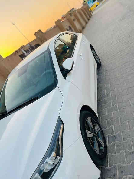 السلام عليكم
كيا سيراتو 2019
خليجي
محرك 1600
‎مواصفات
تحكم ستيرن
قطعتين تبريد
5 ويل كب
مري شفط
اشاير بل مري
سياره مكفولة  كفاله عامه 
السعر 158 وبيه مجال.  ‎الستفسار (***********
