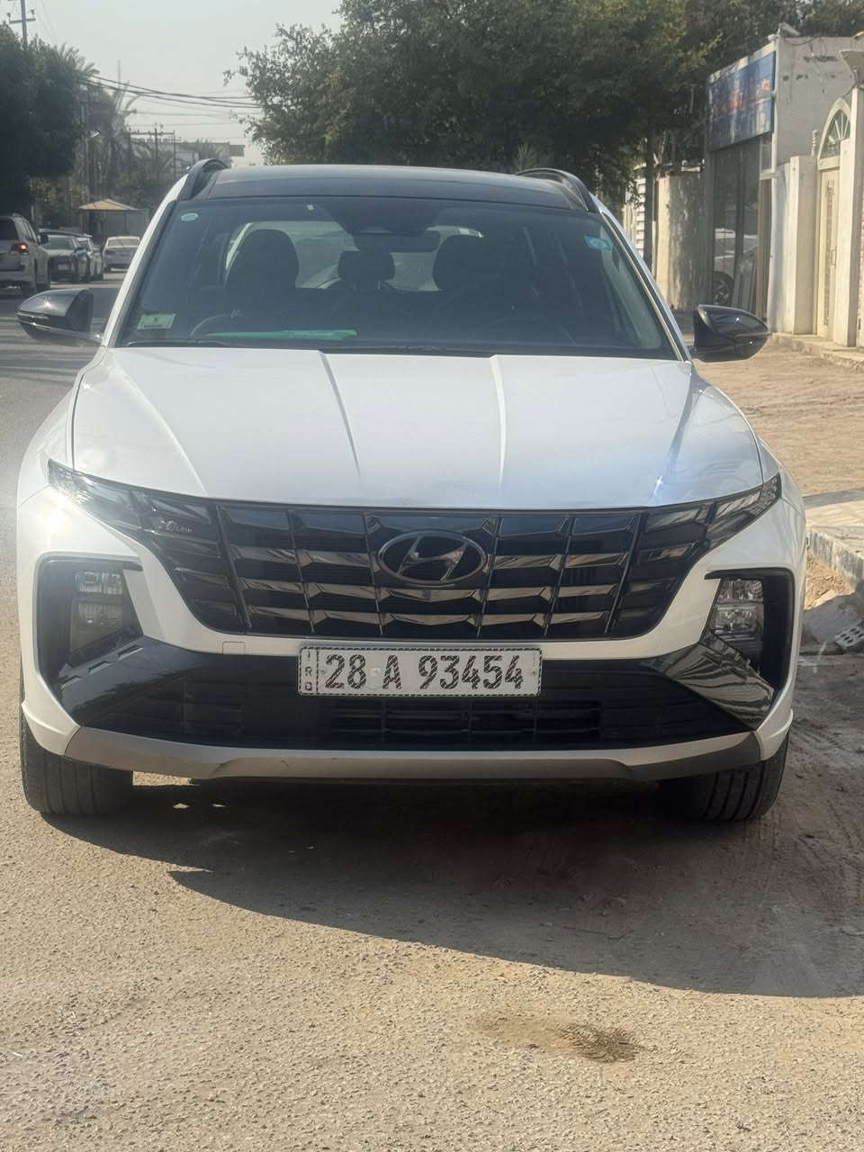 HYUNDAI TUCSON HYBRID 2024 N LINE
هيونداي توسان هايبرد 2024 ان لاين
  
محرك 1600cc
الموديل2024
           
           ====== الاضافات👇👇

فتحه بانوراما 
شاشه كبيره نفكيشن
بصمه
رادار امامي
مانع تصادم
تحديد مسار
نقاط عمياء
كامره خلفيه
كراسي مختم ان لاين جلد مع شامو
كرسي كهرباء 
كراسي تدفئه
مثبت سرعه
تحكم ستيرن
نظام قياده ذاتيه
تشغيل عن بعد سياره
شاحن وايرلس
هاند بريك كهربائي
دفع رباعي 4X4
باب خلفي صندوك كهرباء
اضويه اماميه زنون LED
كشافات ضبابي LED
اضويه خلفيه LED
نظام GPS خرائط
3 انظمة قياده NORMAL/ECO/SPORT
بلوتوث 
مدخل USB + AUX

للتواصل /   ***********

