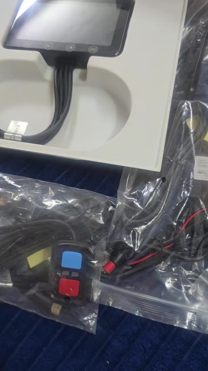 شاشة مال دراجة بيه ٢كامرات البيع


**إذا كنت صاحب هذا الإعلان وتريد حذفه لأي سبب، رجاءا أرسل رسالة إلى الدعم الفني**