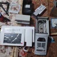 صوبه جديده للبيع سعر مناسب مع كاميره مال باب جديده مامستخدمه سعر مناسب...