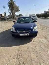 اوبتمه • ٢٠٠٧ • رقم بغداد