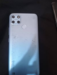 ريلمي C25Y • كاميرا ٥٠ ميجابكسل • الناصرية مركز