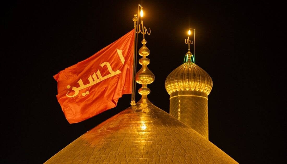 زيارة يوم الثلاثاء بمناسبة تبديل الراية إلى كربلاء المقدسة الانطلاق بعد صلاة الشهر والعوده ليلا النفر 4الاف مرجع الانطلاق من الديوانية بادارة المتعهد ابو رقية للحجز والاستفسار واتساب ***********
