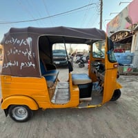 تكتك • موديل ٢٠ • كربلاء قرب الامام الحر
