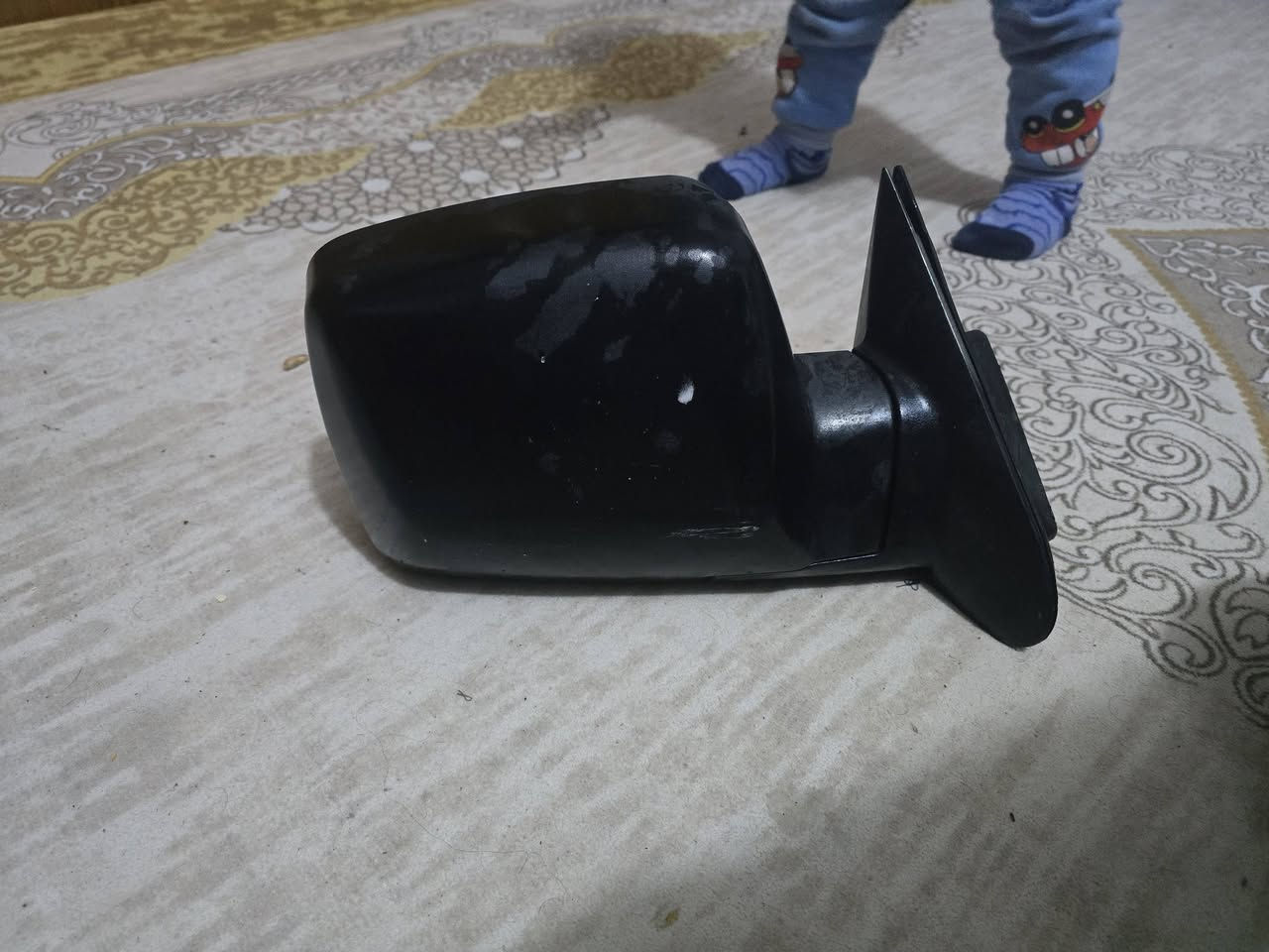 مرايه تحيه الصلي زركه مكاني نجف ب90 وبيها مجال
والثانيه بدون جامه قيم وخذ ***********
