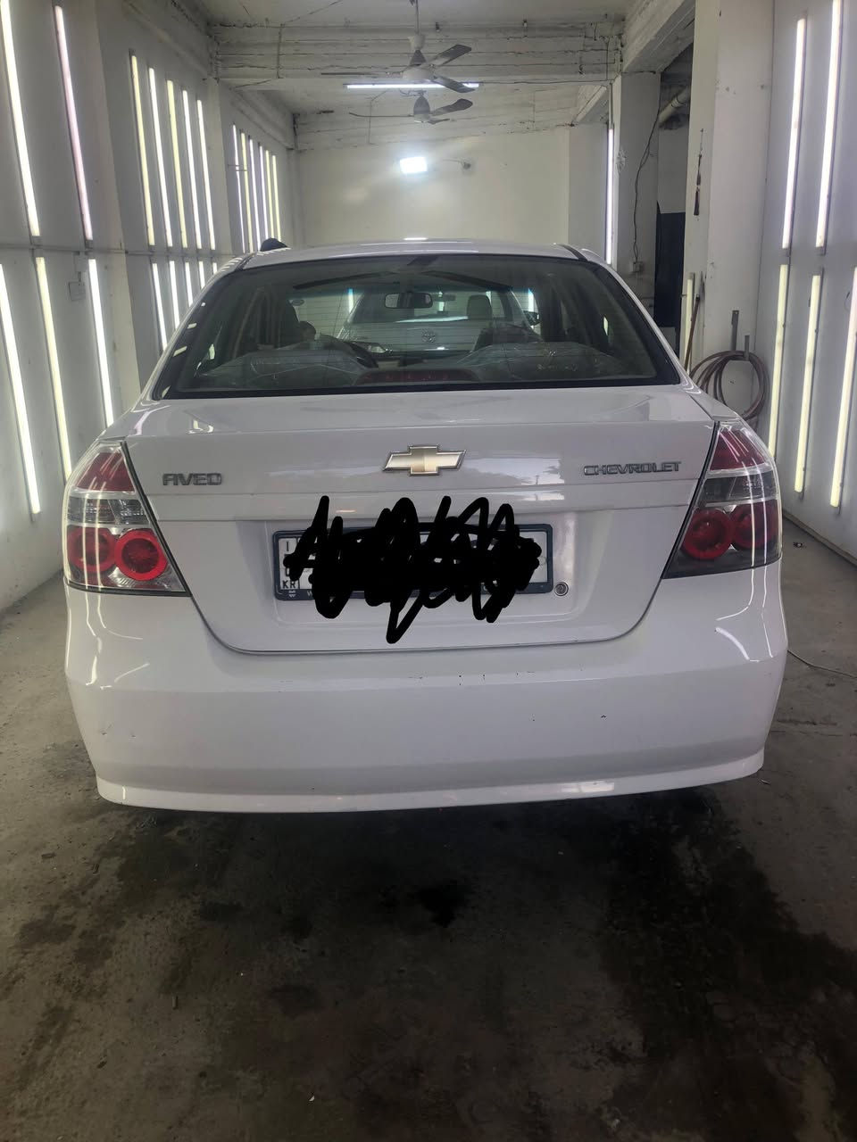 اڤيو كلين 2011 كفالة عامة مكان ديالى خانقين السعر 75 وبي مجال گير عادي
