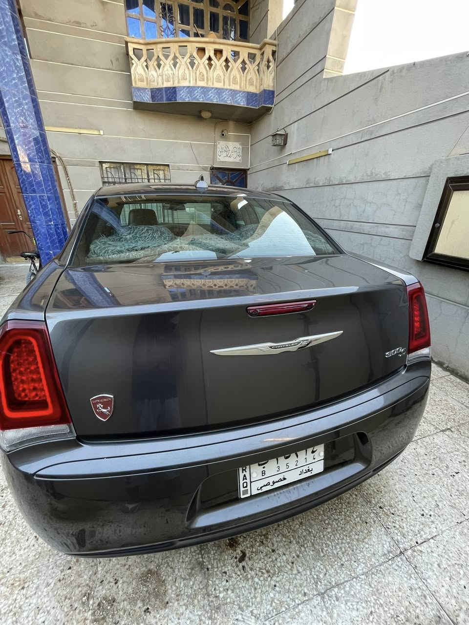 السلام عليكم اوبامه ٢٠١٩S ما عده الفتحه السياره جديده كلش حادثه امريكا باب السايق وخلف السايق وصار بيه بل عراق الجاملغ ربعه انصبغ وداعميه إماميه للجماليه السياره ماشيه ٥١الف كيلو متر السياره مثل مال اموضح بل صور السعر ٢٤٠) والرقم ***********
