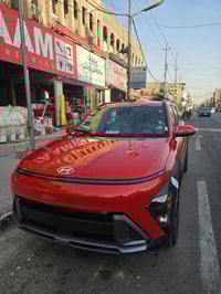 كونا • وارد امريكي • حادث موضعي