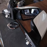 مرايات جانبيه • كيا نيسان كورلا • كركوك الصناعه القديمه