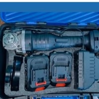 درينات ٢مع كوسرةو٤بطاريات وشاحنة مامستخدمهن قليل جدن وهذ رقمي 07827742...