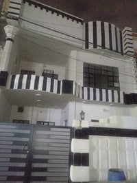 حي العسكري شارع الشركة • طابقين • ٣ غرف نوم