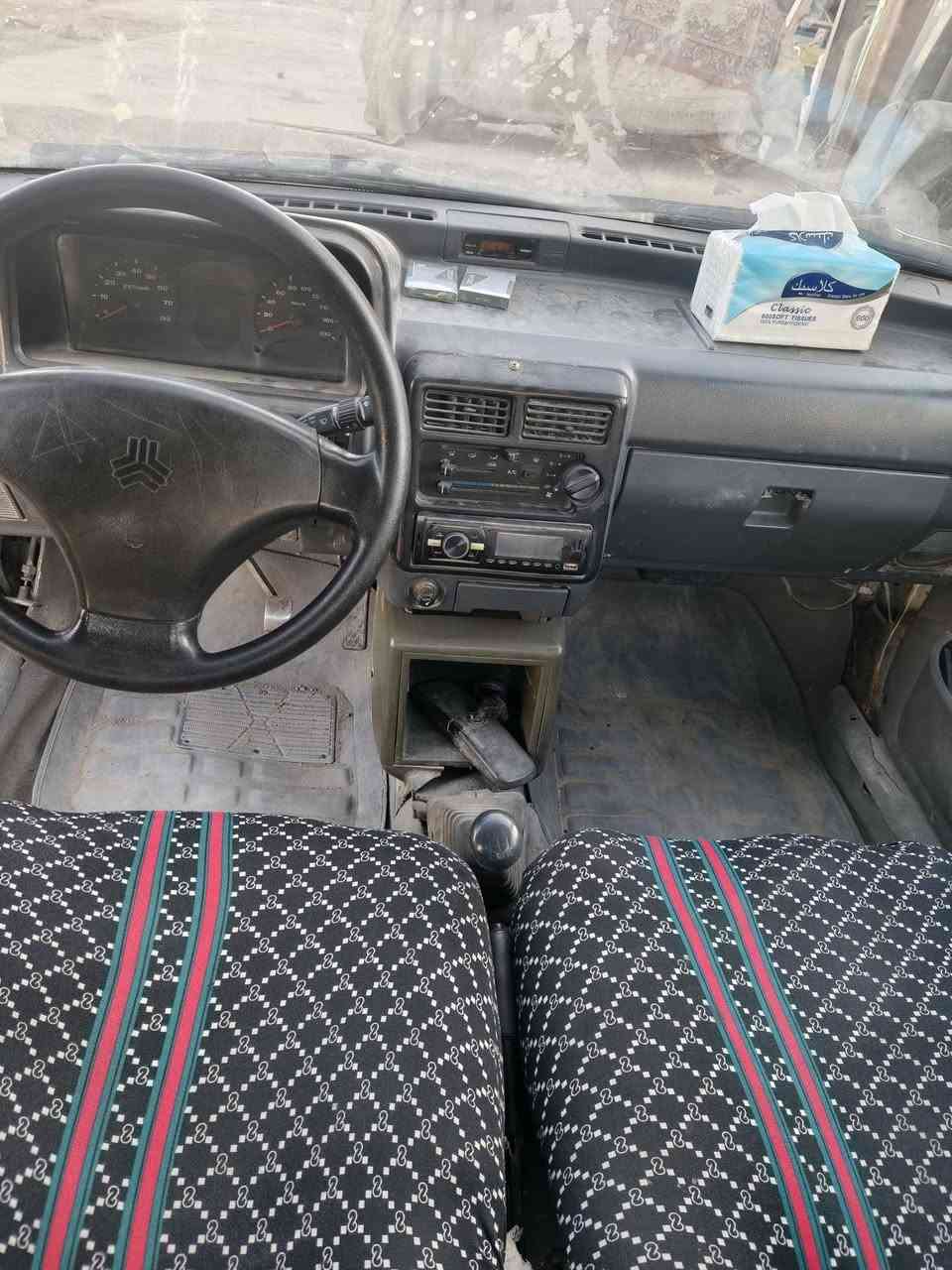 كير مكينه حلوه شواصي عوزه حداديه وبخاخات يعني ترتيب بسيط راعيه ماندله سنويه ضايعه بيه كتاب من مديريه مال مرور عامه مكان نجف السعر 16


**إذا كنت صاحب هذا الإعلان وتريد حذفه لأي سبب، رجاءا أرسل رسالة إلى الدعم الفني**