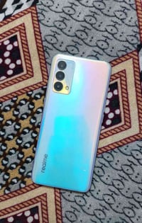 ريلمي جيتي ماستر • ٢٥٦/١٦ • سناب ٧٧٨G