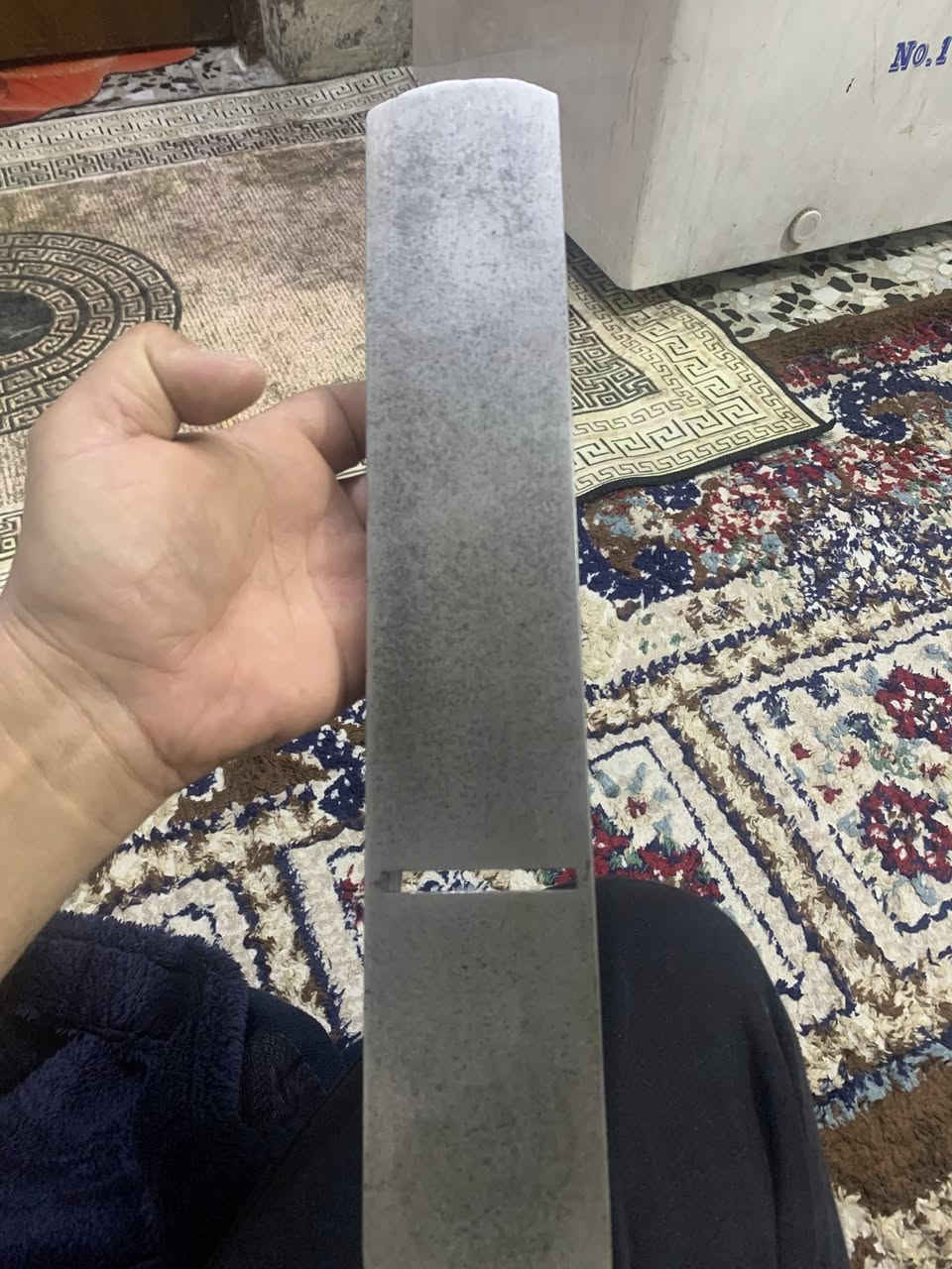 بلانيا ستانلي حجم 5 سعره 100 ريبونات ستانلي حجم 4 وريبون ريكورد امريكي حجم 4 سعر القطعه 65 توصيل موجود وتساب متوفر ***********
