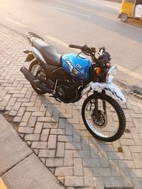 سلا عليكم شباب دراجه TVsدرجه جديده موديل 2021 مكينه بلاديه برغي واحد م...