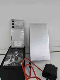 📱ZTE nubia redmagic 9 pro ✅  نرخ: 460$  لۆک و کەم ئیشی کردوە ✨  📦کامــ...