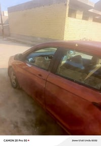 كريت ويل • ٢٠١١ • رقم بغداد