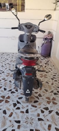 دراجة ديو • للبيع