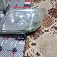 لايت هايلوكس • ٢٠١٢-٢٠١٥ • كركوك