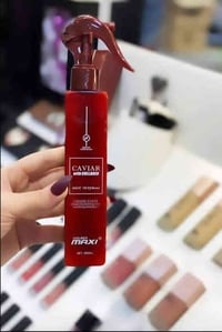 بخاخ مغذي • كافيار كرياتين • خانقين شارع الاطباء