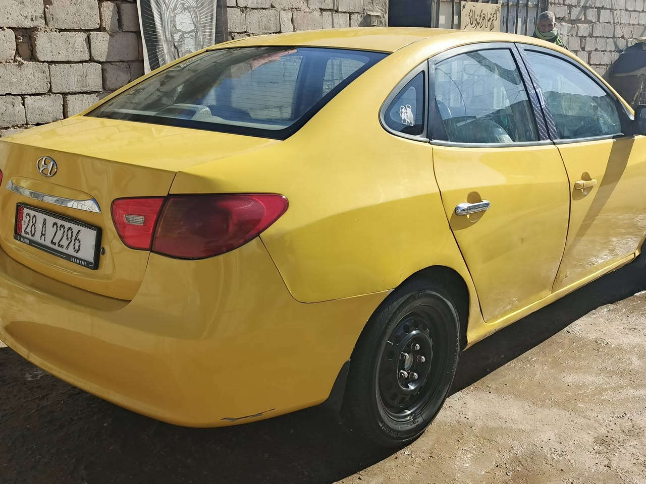 سلام عليكم النتره صابونه رقم نجف نكليزي سيارة جاهزه حداديه تخم تاير تبريد مكينه كير بيع مستعجل 80وبيهه مجال ***********
