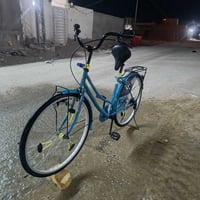 بايسكل • موديل ٢٠٢٥ • نجف اشرف