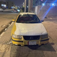 سمند • ٢٠١١ • راعيه