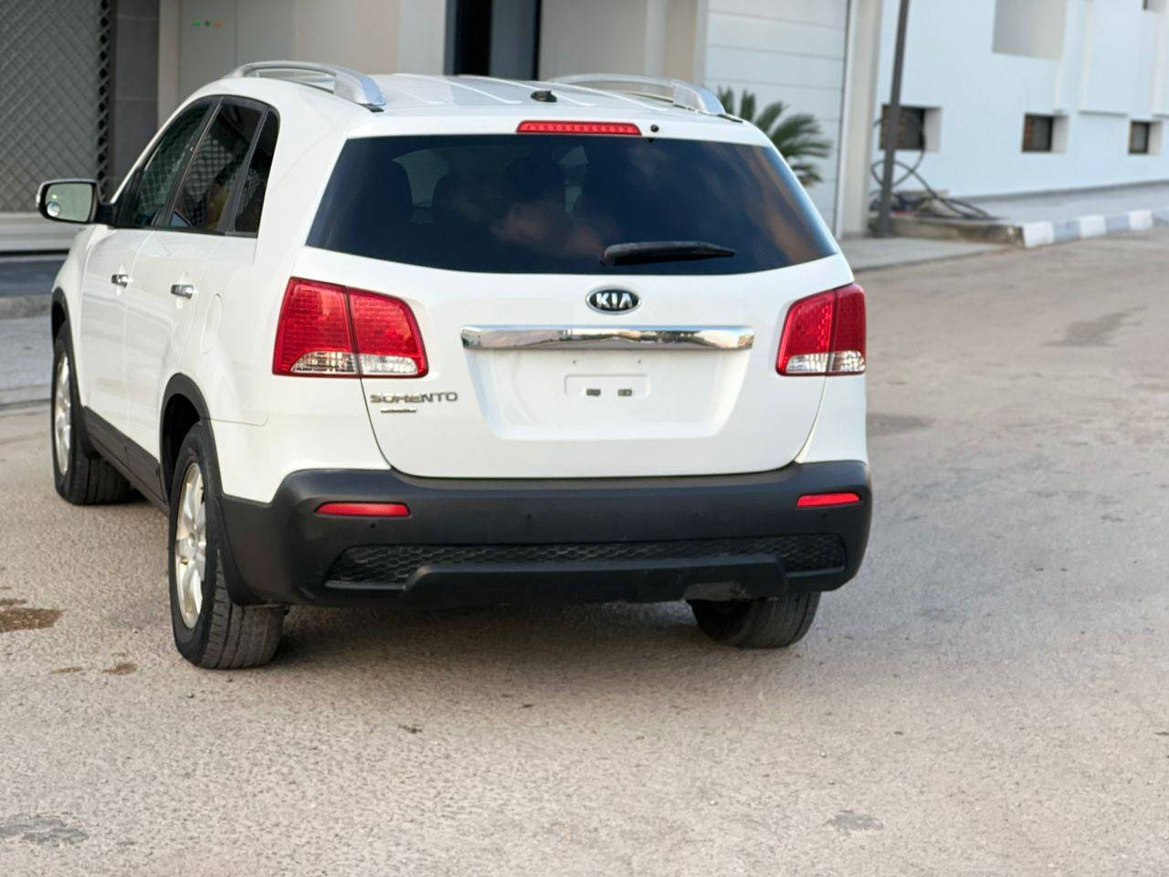 بسم الله والصلاة على رسول الله 💗.
كيا سورينتو2012

بصمه✅. 

فريتشه في المرايه✅. 

تدفيئه في الكراسي✅. 

تبريد في الكراسي✅. 

حساسات خلفي✅. . 

3صفات ✅ .

خاليه من العيوب✅. 

محرك 35 العادي✅ .

كمبيو محرك صاله تبارك الله✅. 

ماشيه 138 الف بالكيلو ✅ .

اكشف من ورشه لعشرا لقيت عيب موجوعه السياره✅. 

السعر39800💸

طريقه الدفع :كاش السعر💰

الرقم:0934597017


**إذا كنت صاحب هذا الإعلان وتريد حذفه لأي سبب، رجاءا أرسل رسالة إلى الدعم الفني**