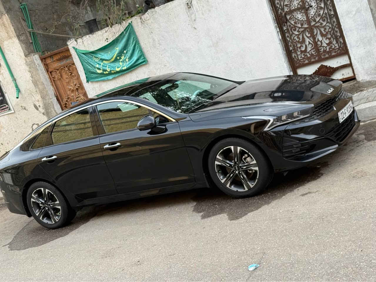 كي فايف موديل ٢٣ كفاله عامه خليجيه السياره 
مكينه ٢٥٠٠ السياره كلها مغلفه  pdf
سياره طلب خاص VIP
وموصفات vip معروف يعني فول الفول بنوًراما بصمه تشغلي عن بعد نشره داخليه بلاد كشنات جلد أمرايات   شفط وبعد خير موصفات بيها  للأخير 
ماشيه ٣٧ الف حقيقي ع وظع الشركه السياره  استخدام شخصي 
جيتي لاين خليجي 
*********** رقم الهاتف البصرة, العراق
