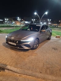 اخوان انتره مديل 2024 وارد امريكي سيارة ضرره بس بنيد ومصلح نفسه مامغير...