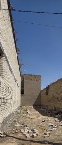 يعلن مكتب الدار للعقار   عن وجود قطعة ارض للبيع  المساحه ٧٥ متر   موقع...