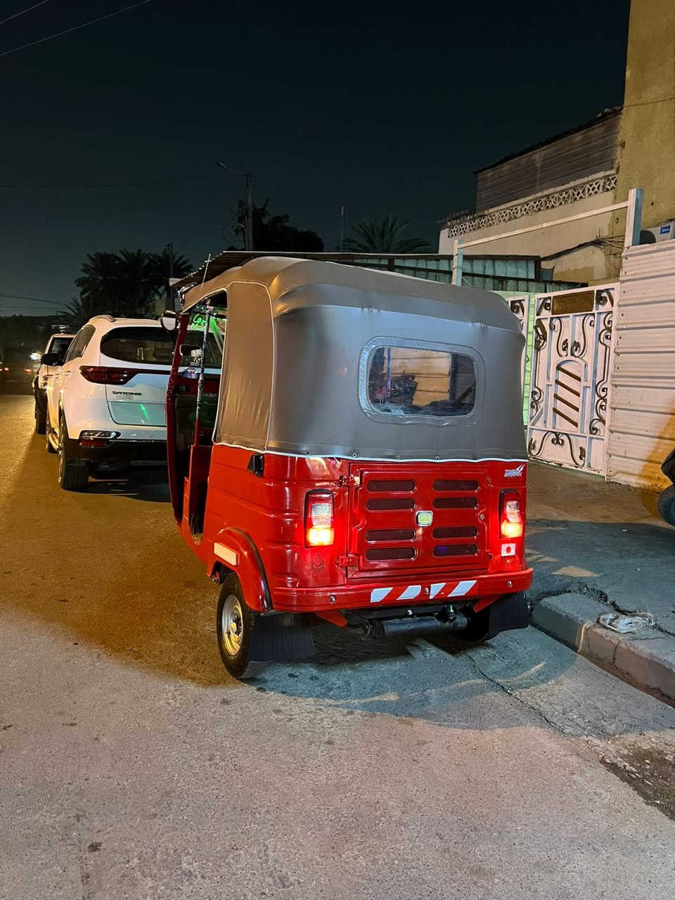 سلام عليكم تكتك موديل ١٨ اي استفسار
واتساب فقط ***********
