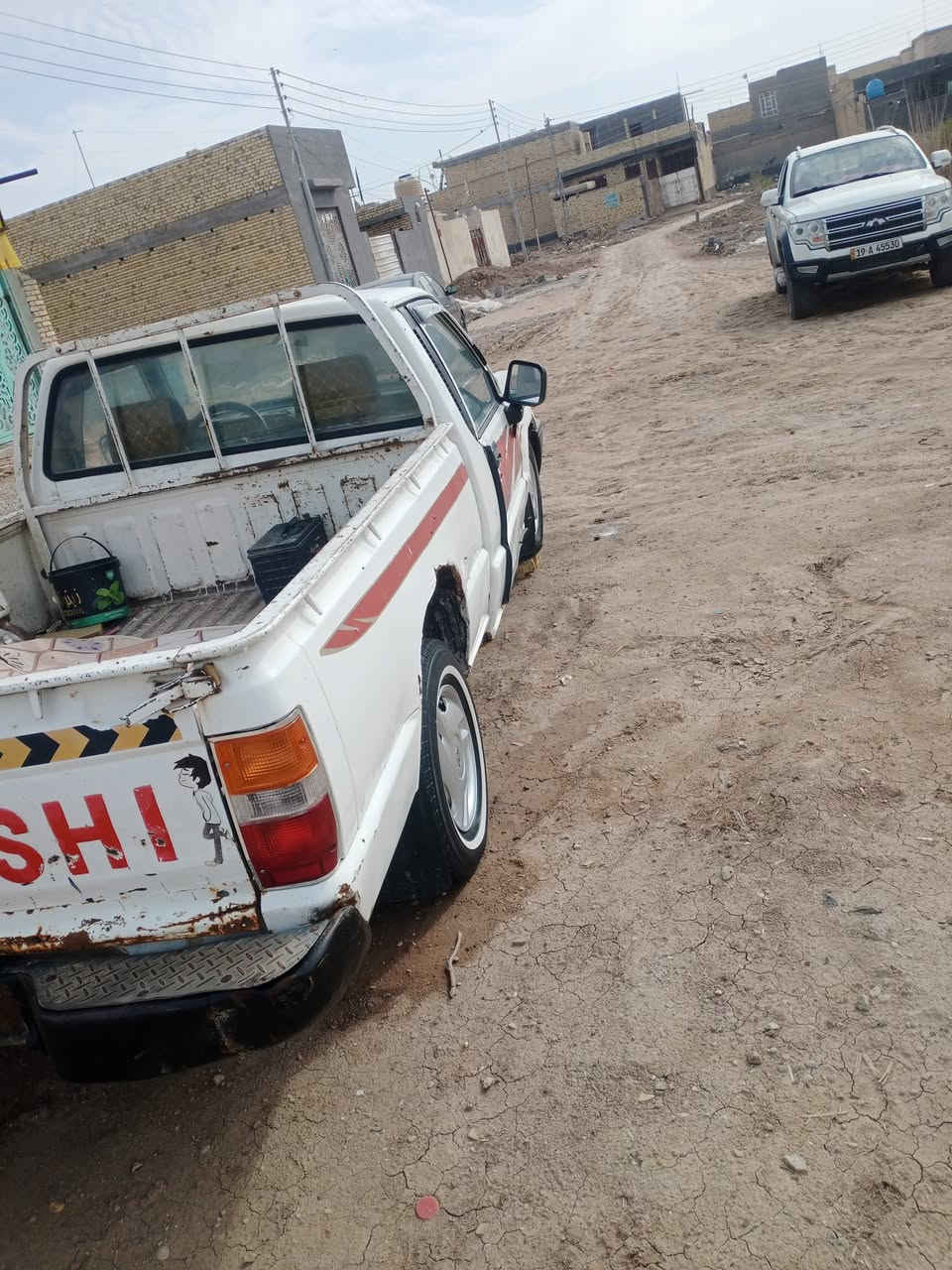 سلام عليكم سياره بيكم سنويه التلاثين سعر ***********
