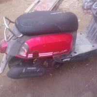 درجه حويه ختام وحد السعر مليون وبيها مجال  07714754561