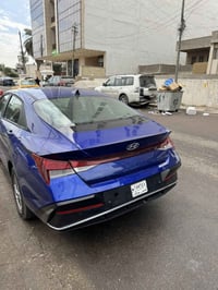 النترا • ٢٠٢٥ • حادث بسيط