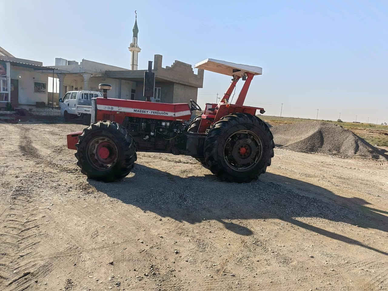 السلام عليكم ورحمه الله وبركاته دبل فوركسن موديل 89رقم صلاح الدين تحوي ثاني يوم مكان  كركوك سعر 18هاتف ***********
