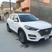 توسان 2020 كفاله عامه وبسمي ماشيه ٧٢هاذ رقمي 07709213312