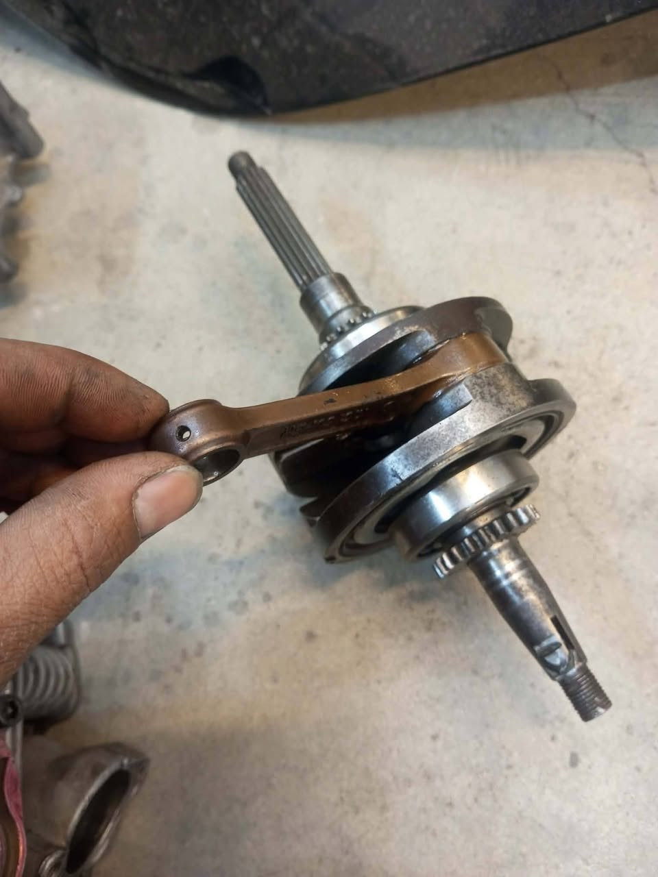 للبيع ‏‪+964 775 152 6033‬‏
