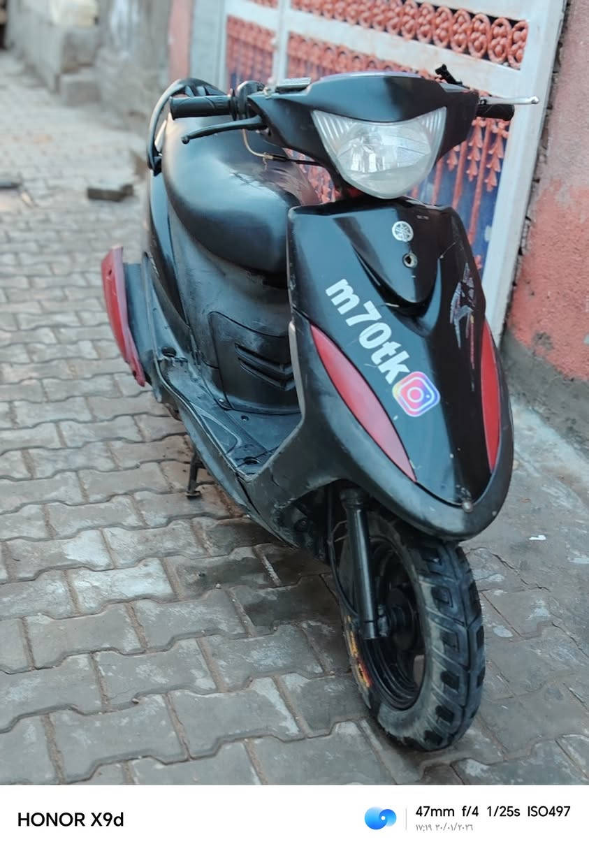 سلام عليكم دراجه ماكس عدله البيع  شلعه معدل كهربايات شغاله  دراجه خير من الله


**إذا كنت صاحب هذا الإعلان وتريد حذفه لأي سبب، رجاءا أرسل رسالة إلى الدعم الفني**